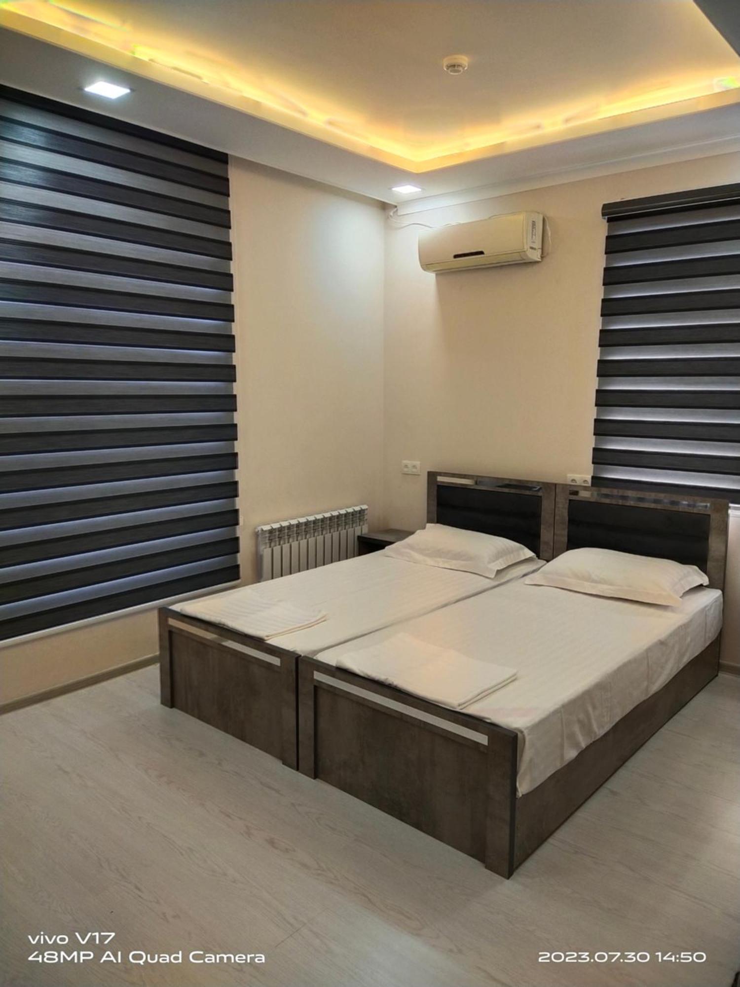 Greenway Hotel Taschkent Zimmer foto